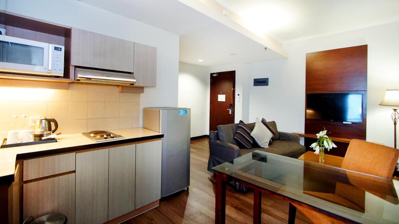 Grand Dafam Ancol Jakarta Exterior photo