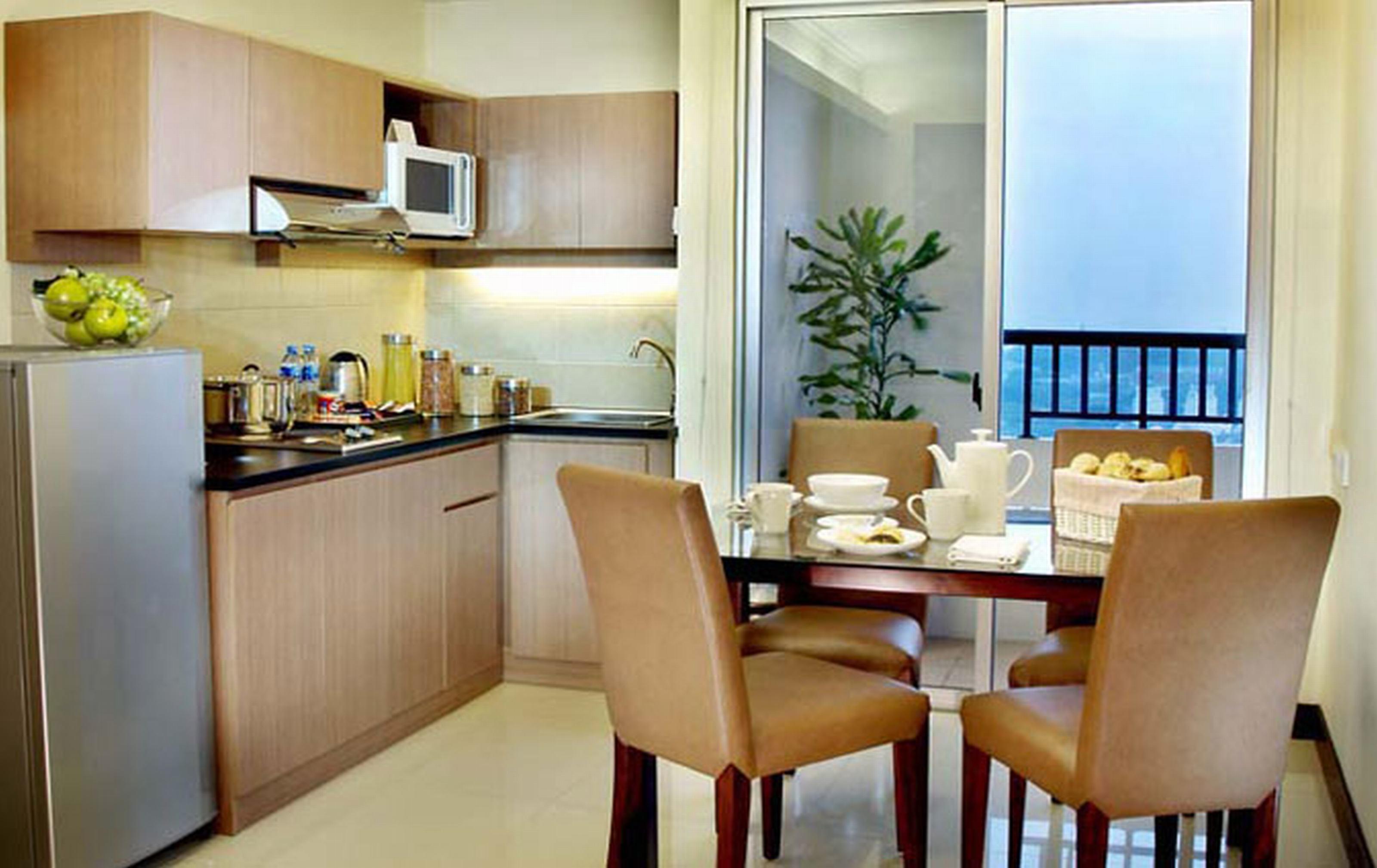 Grand Dafam Ancol Jakarta Exterior photo