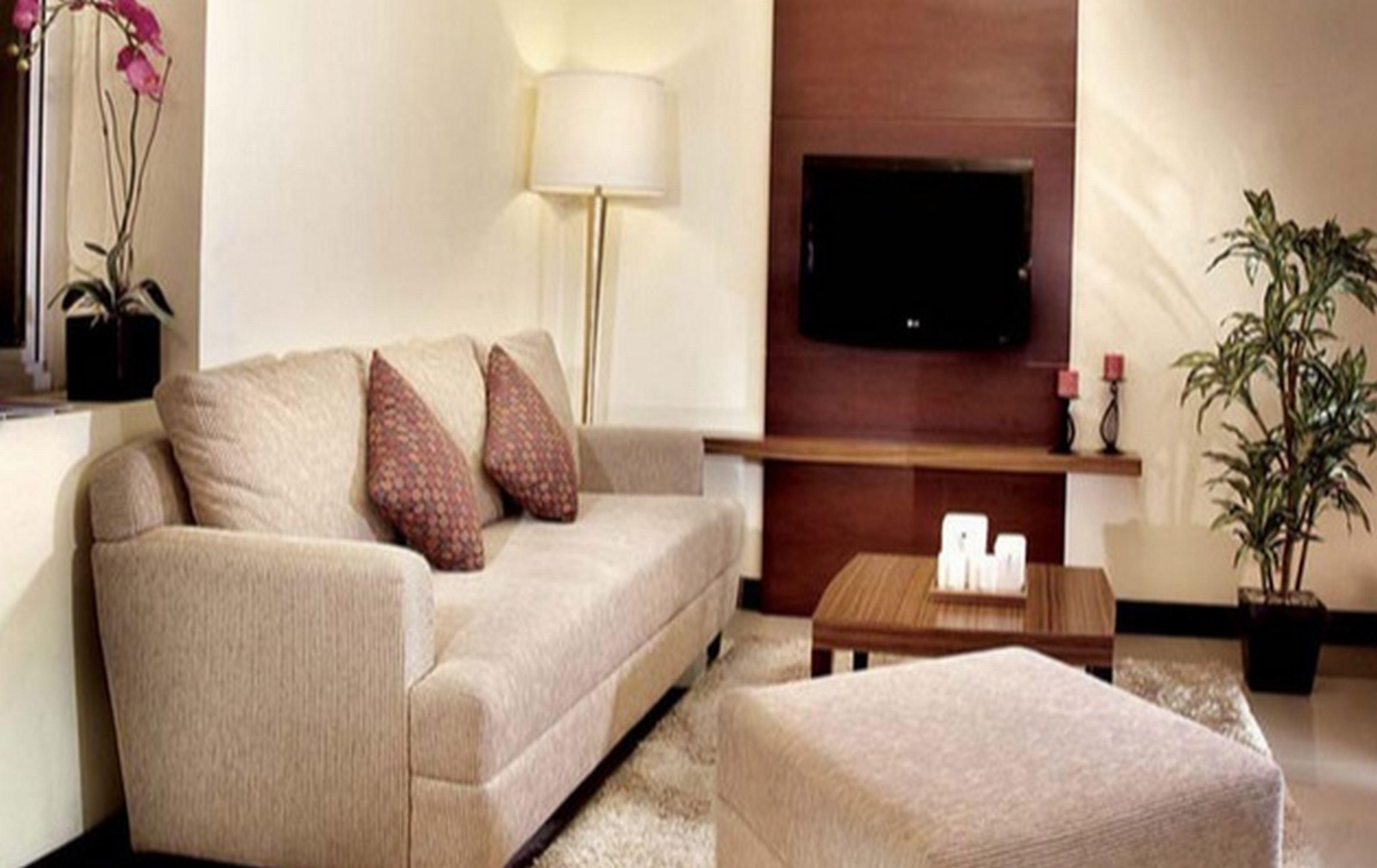 Grand Dafam Ancol Jakarta Exterior photo