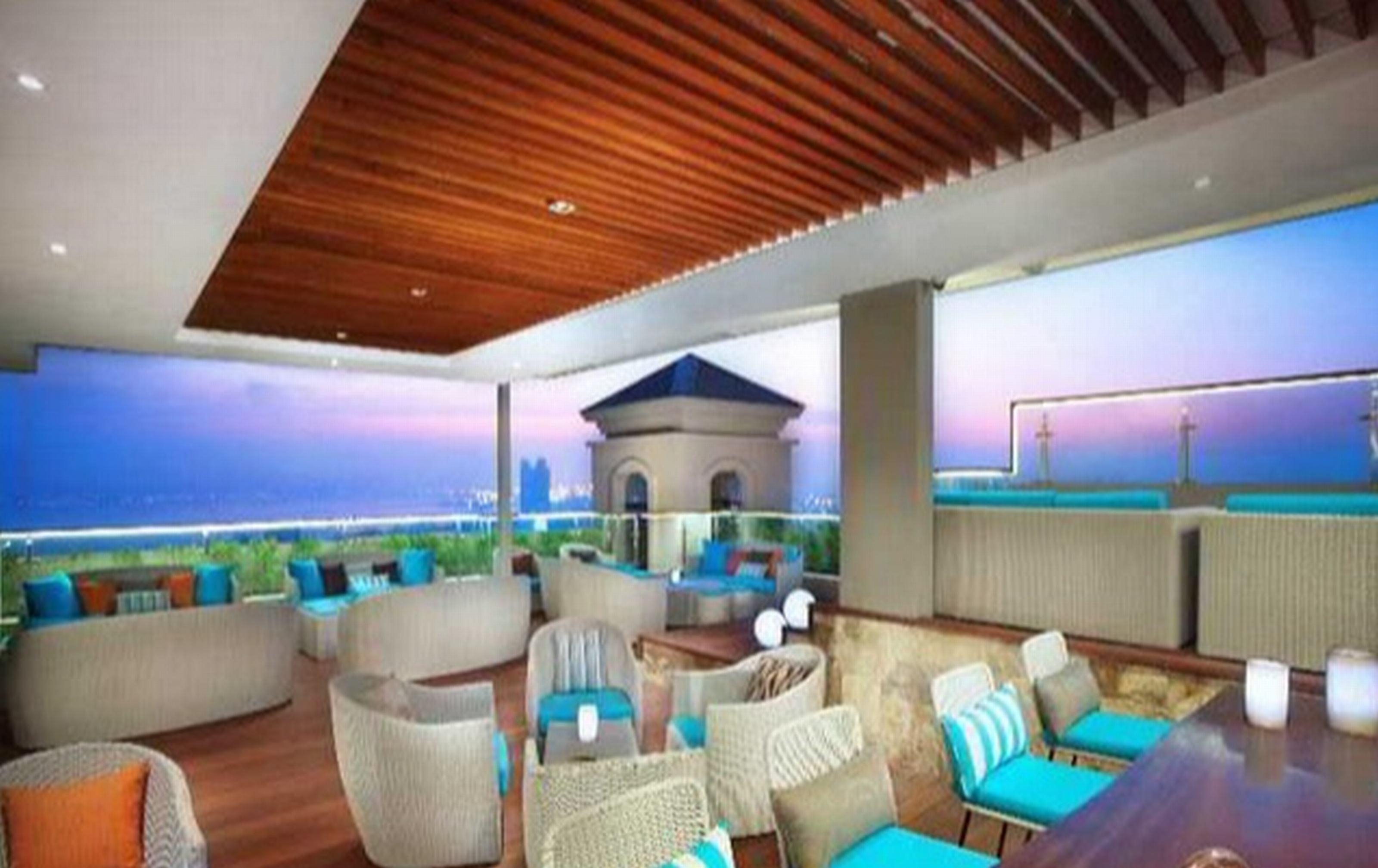 Grand Dafam Ancol Jakarta Exterior photo